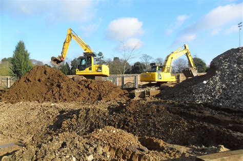 mini excavation contractors melbourne|excavation contractors melbourne.